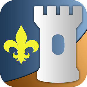 Châteaux de la Loire logo