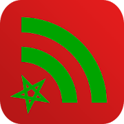Morocco Blog - مدونات مغربية ‎  Icon