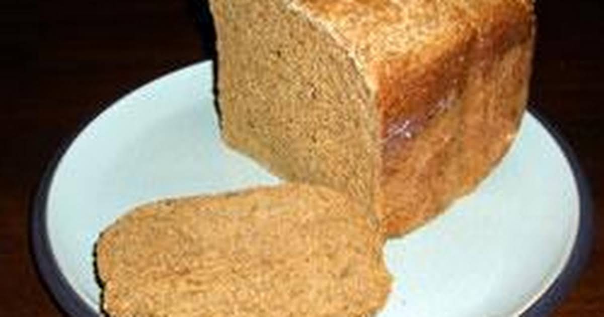 No Salt Bread Machine for Bread Recipes Yummly