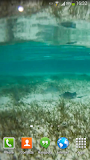 Lagoon Waves Live Wallpaper 4