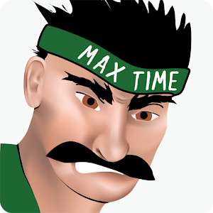 WODBOX - Max Interval Timer 1.0
