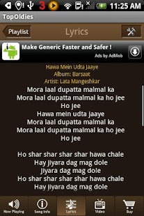 How to get Top 100 Old Hindi Songs lastet apk for android