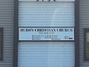 Huron Christian Church