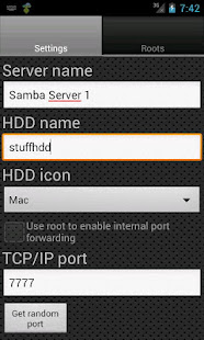 Samba Server(圖2)-速報App
