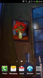 Art Alive: Night 3D Pro lwp(圖5)-速報App