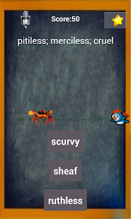 Vocabulary Builder(圖4)-速報App