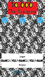 10000 juego de dados Screenshots 4