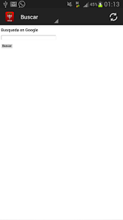 Seguridad wireless Screenshots 9