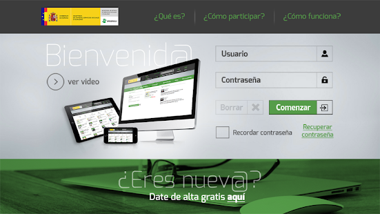 Download Imserso Hipermedia APK for PC
