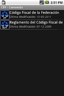 How to mod CFF - Código Fiscal de la Fede lastet apk for laptop