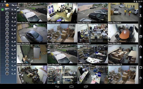 TechproSS HD Tablet Lite(圖5)-速報App