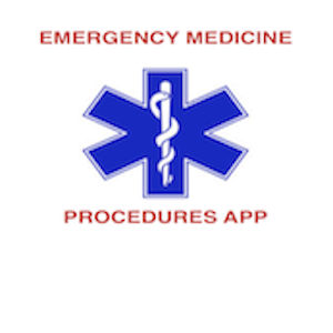 Emergency Medicine Procedures  Icon