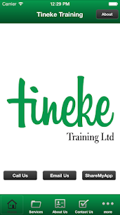 Free Download Tineke Training APK for PC