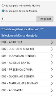 Lastest RD Cantor Cristão APK for PC
