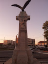Monumentul Eroilor Din Popești-Leordeni