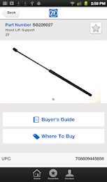 ZF Services Aftermarket poster 4