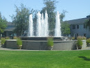 Fountain Plaza