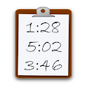 Time Motion Study logo