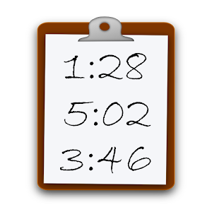 Time Motion Study logo