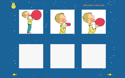 iSEQUENCES(圖2)-速報App