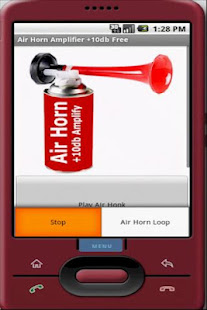 Air Horn Amplifier +10db free(圖2)-速報App