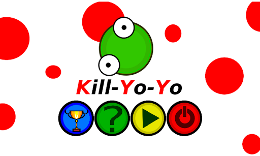 Kill-Yo-Yo