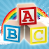 Educational games for kids6.3