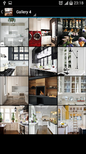 Download Kitchen Cabinets APK