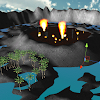 Volcano VR Demo