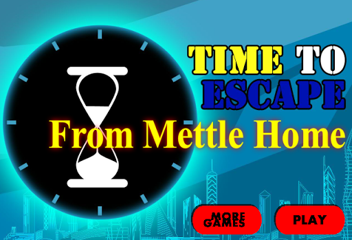 MettleHomeEscape