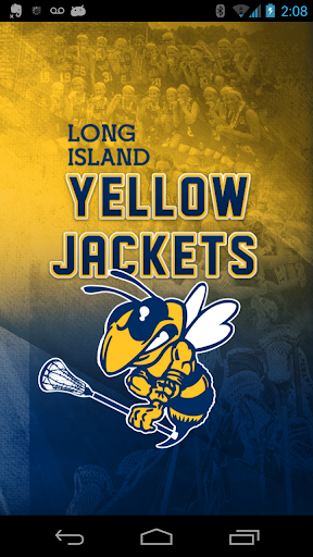 LI Yellow Jackets