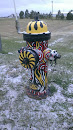 Awesome Hydrant