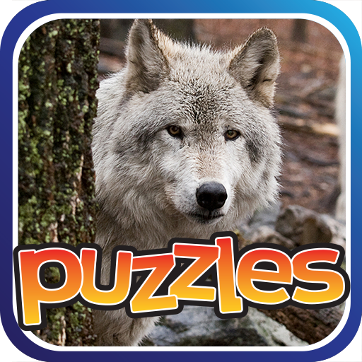 Animal Puzzles 25+ FREE Puzzle 解謎 App LOGO-APP開箱王