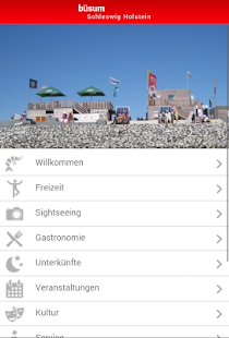 Büsum Screenshots 15