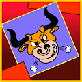 Angry Bulls Apk