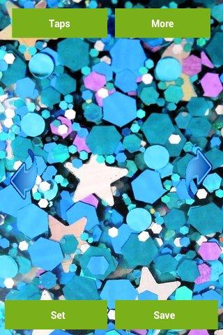 【免費個人化App】Glitter Wallpapers-APP點子