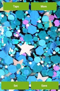 Download Glitter Wallpapers APK for Android