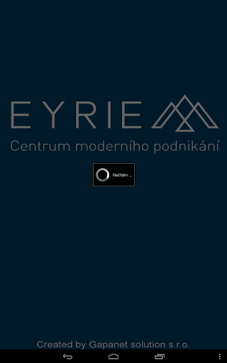 【免費新聞App】Eyrie - Centrum podnikání-APP點子