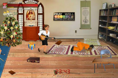 Hard Time (Prison Sim)(圖6)-速報App
