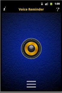 How to mod Voice Reminder lastet apk for laptop