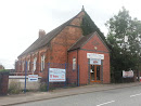 Former Methodist Chapel 