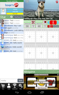 Dog Bingo HD Screenshots 3