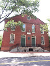 Old Presbyterian Meeting House