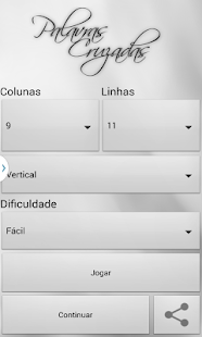 Palavras Cruzadas Brasileiro(圖1)-速報App