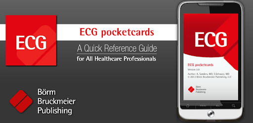 iECG -  apk apps