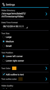 download Video Timestamp Add-on Trial free