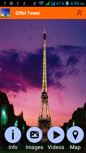 Eiffel Tower