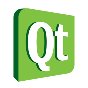 Qt 5 Everywhere  Icon