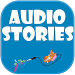 Cover Image of Download Audio Stories (English Books) 4.1 APK
