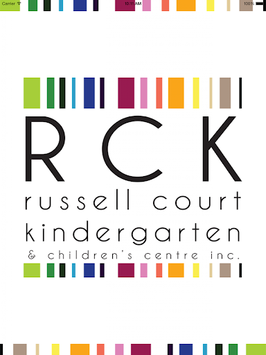 Russell Court Kindergarten